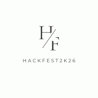 HackFest 2k26 Hackathon Poster